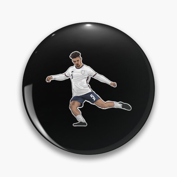 Item preview, Antonee Robinson designed and sold by kyndellku.
