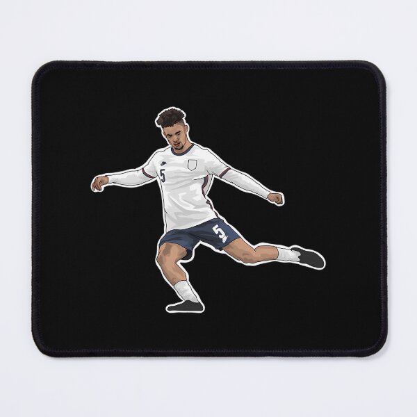 Item preview, Antonee Robinson designed and sold by kyndellku.