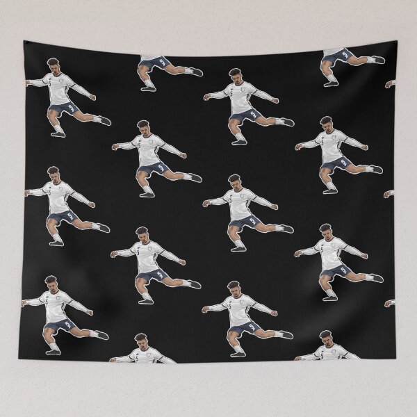 Item preview, Antonee Robinson designed and sold by kyndellku.