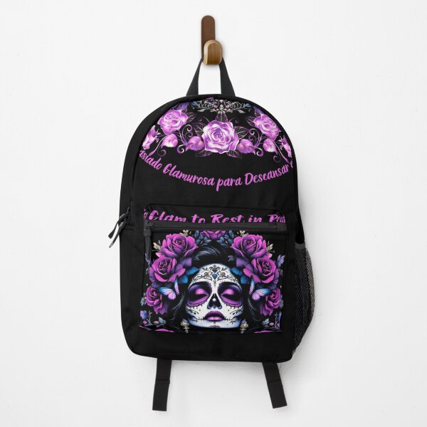 Item preview, Too Glam to Rest in Peace designed and sold by gomood.