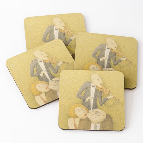 Item preview, Slow Hand Serenade designed and sold by Steve Bonello.