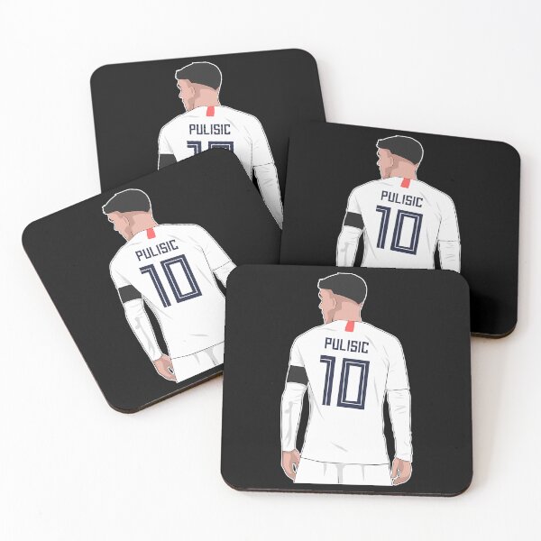 Item preview, Christian Pulisic designed and sold by kyndellku.