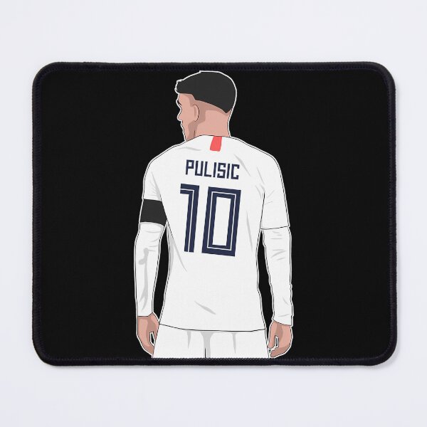 Item preview, Christian Pulisic designed and sold by kyndellku.