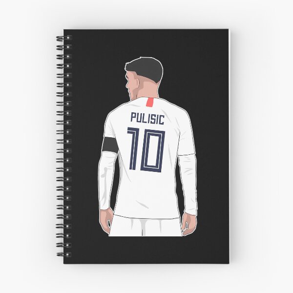 Item preview, Christian Pulisic designed and sold by kyndellku.