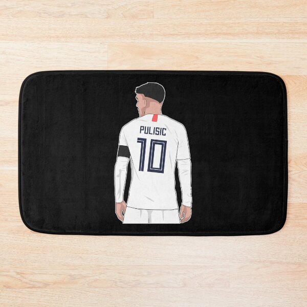 Item preview, Christian Pulisic designed and sold by kyndellku.