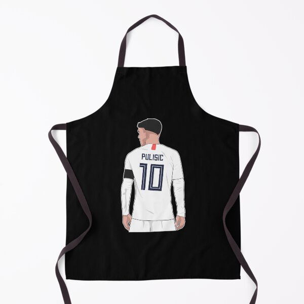 Item preview, Christian Pulisic designed and sold by kyndellku.