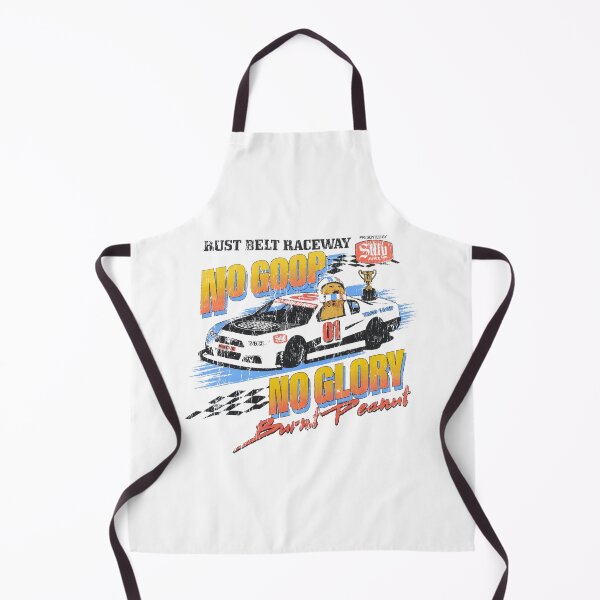 Item preview, Theburntpeanut Sin Goop no hay gloria designed and sold by elbertvolkman.