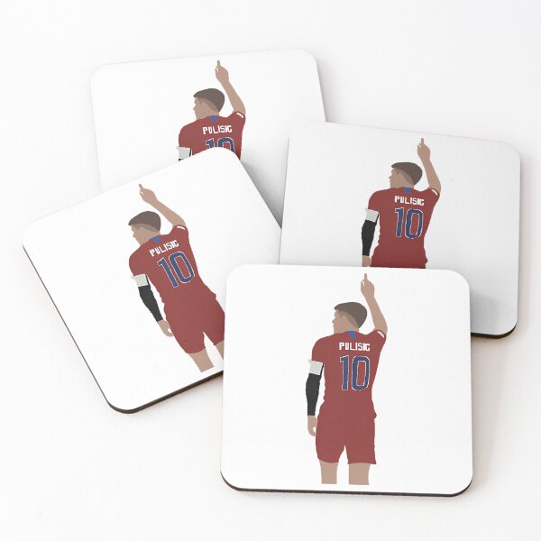 Item preview, Christian Pulisic designed and sold by kyndellku.