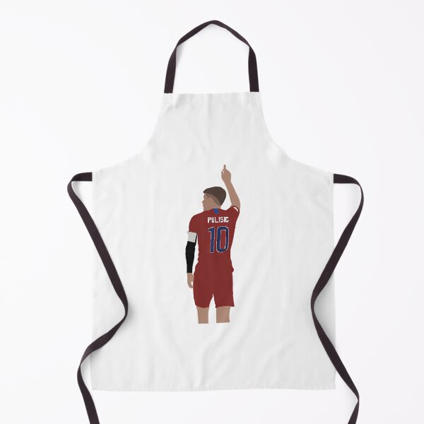 Item preview, Christian Pulisic designed and sold by kyndellku.