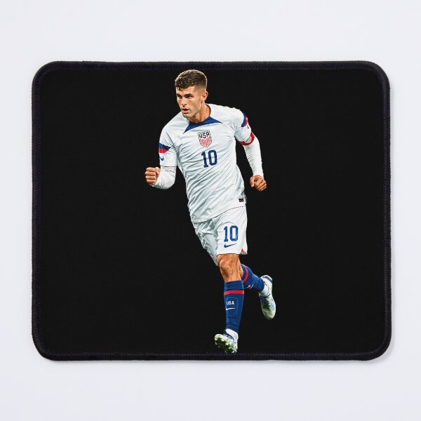 Item preview, Christian Pulisic designed and sold by kyndellku.