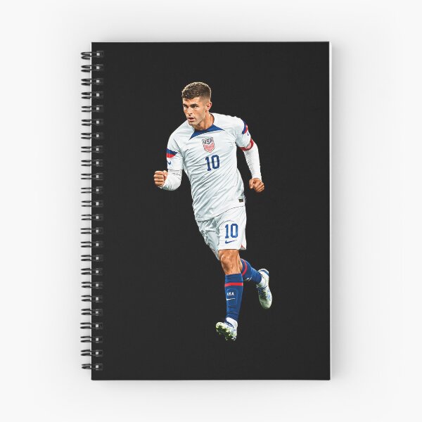 Item preview, Christian Pulisic designed and sold by kyndellku.