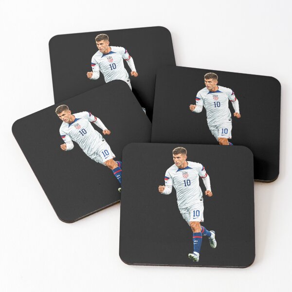 Item preview, Christian Pulisic designed and sold by kyndellku.