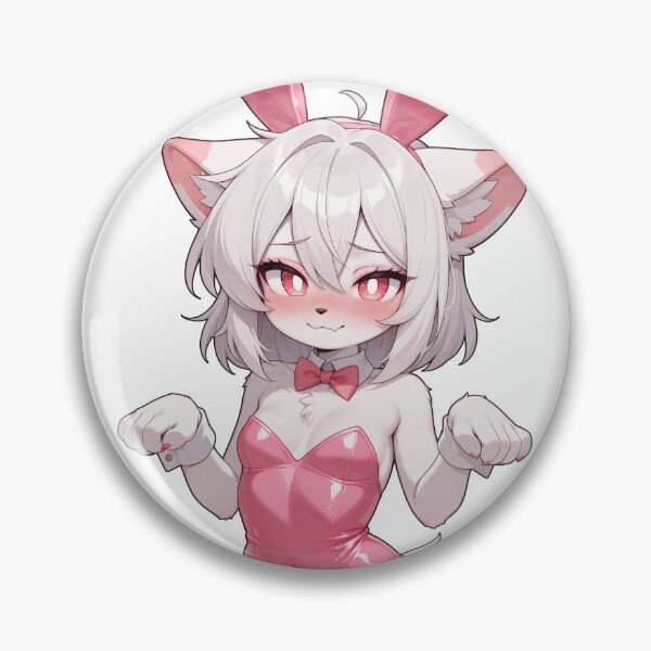 Item preview, Celunia's Cute Bunny Outfit  designed and sold by CeluniaMoon's Art - Cute Furry, Anime, and More! .
