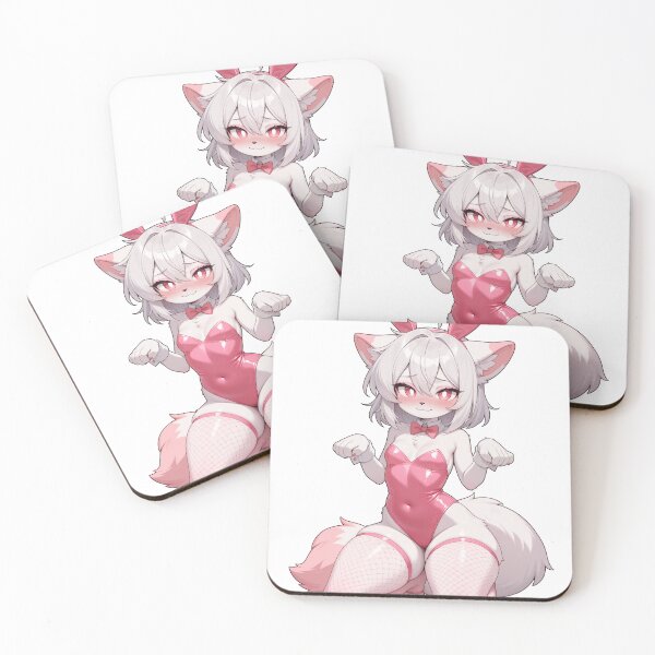 Item preview, Celunia's Cute Bunny Outfit  designed and sold by CeluniaMoon's Art - Cute Furry, Anime, and More! .