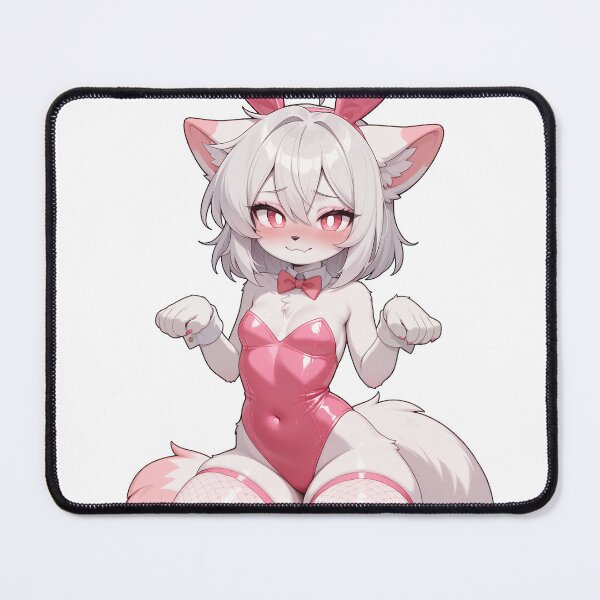 Item preview, Celunia's Cute Bunny Outfit  designed and sold by CeluniaMoon's Art - Cute Furry, Anime, and More! .