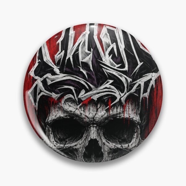 Item preview, Crowned by Chaos designed and sold by LAPUTIK.