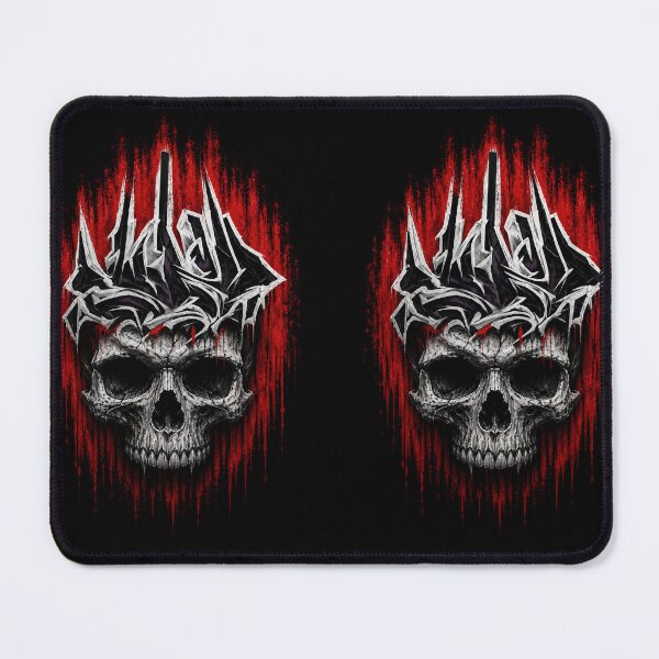 Item preview, Crowned by Chaos designed and sold by LAPUTIK.