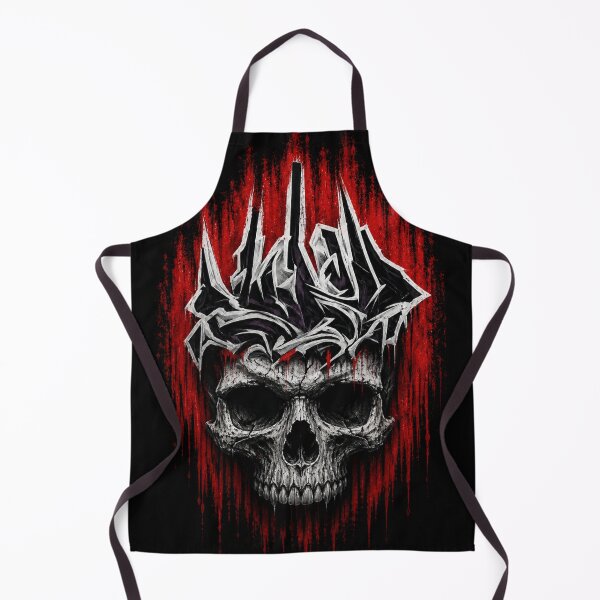 Item preview, Crowned by Chaos designed and sold by LAPUTIK.