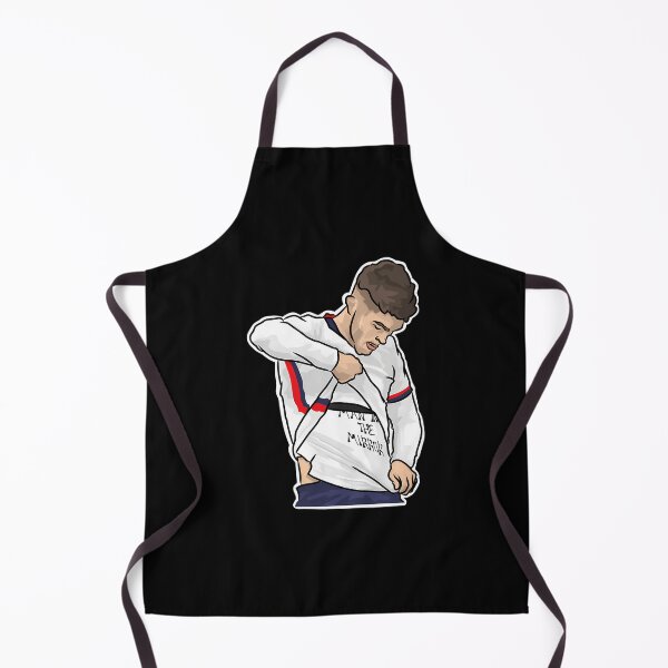 Item preview, Christian Pulisic Man In The Mirror designed and sold by kyndellku.