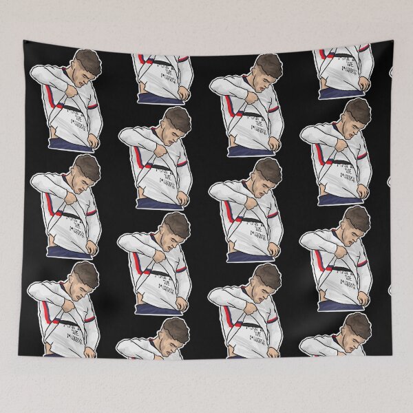 Item preview, Christian Pulisic Man In The Mirror designed and sold by kyndellku.