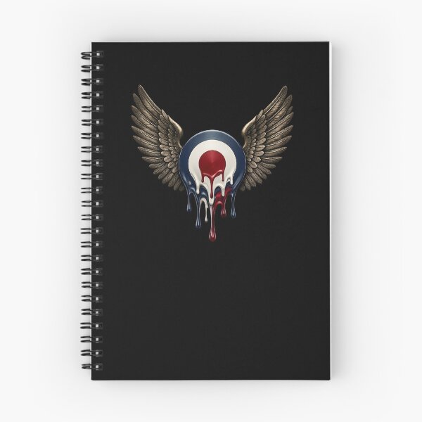 Item preview, Melting Mod Target designed and sold by evrankart.