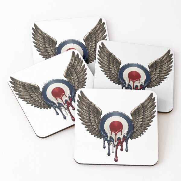 Item preview, Melting Mod Target designed and sold by evrankart.