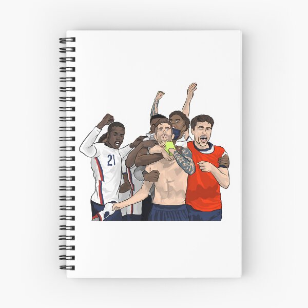 Item preview, Christian Pulisic Silencing Opposing Fans designed and sold by kyndellku.