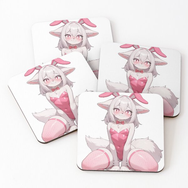 Item preview, Celunia's Cute Bunny Outfit  designed and sold by CeluniaMoon's Art - Cute Furry, Anime, and More! .