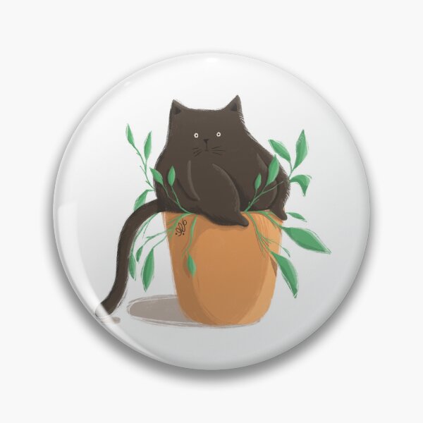 Item preview, Black Cat Territory designed and sold by marjillu.