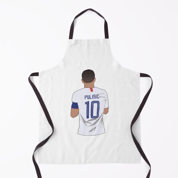 Item preview, Christian Pulisic Usa Minimalist designed and sold by kyndellku.
