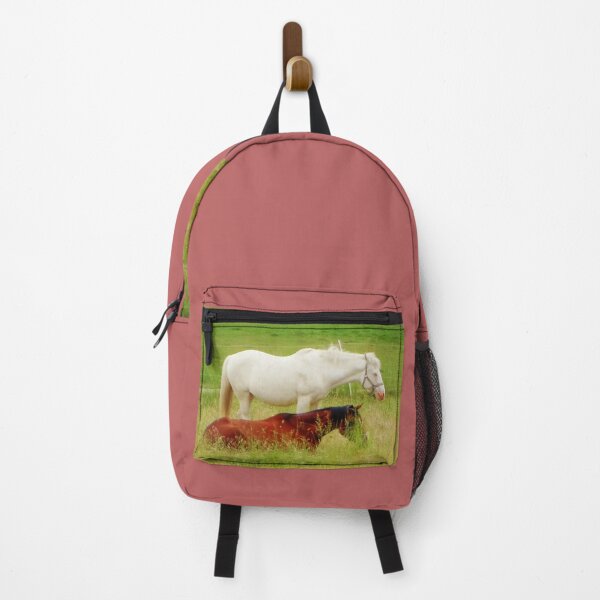 Item preview, Horses the field designed and sold by ViolciArt.