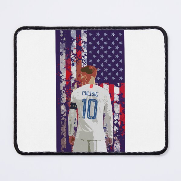 Item preview, Christian Pulisic Usa designed and sold by kyndellku.