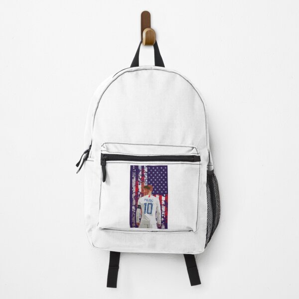 Item preview, Christian Pulisic Usa designed and sold by kyndellku.
