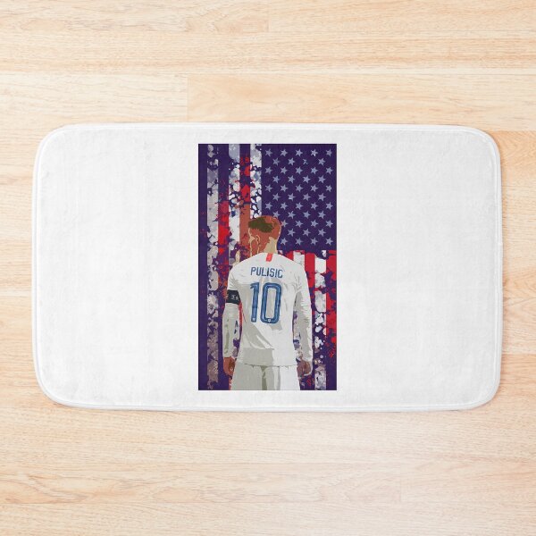 Item preview, Christian Pulisic Usa designed and sold by kyndellku.