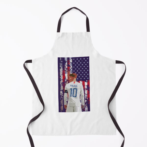 Item preview, Christian Pulisic Usa designed and sold by kyndellku.