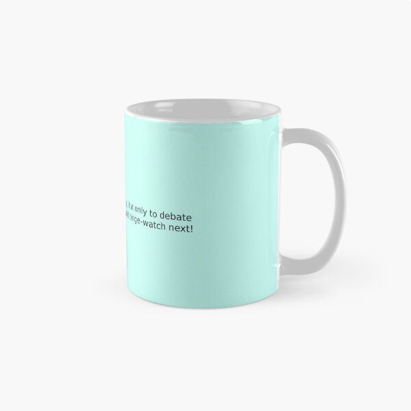 Item preview, My dog speaks English fluently, but only to debate which reality TV show we should binge-watch next! designed and sold by English Learning.