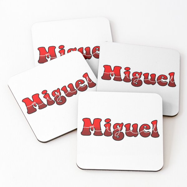 Item preview, Miguel custom  designed and sold by chloemadesigns.