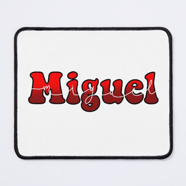Item preview, Miguel custom designed and sold by chloemadesigns.