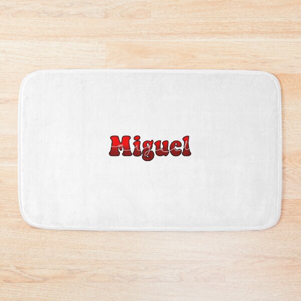 Item preview, Miguel custom  designed and sold by chloemadesigns.