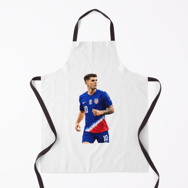 Item preview, Christian Pulisic Usa designed and sold by kyndellku.