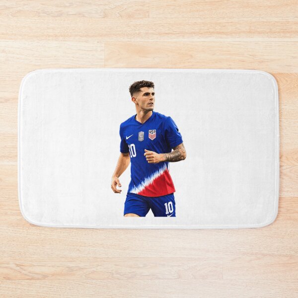 Item preview, Christian Pulisic Usa designed and sold by kyndellku.