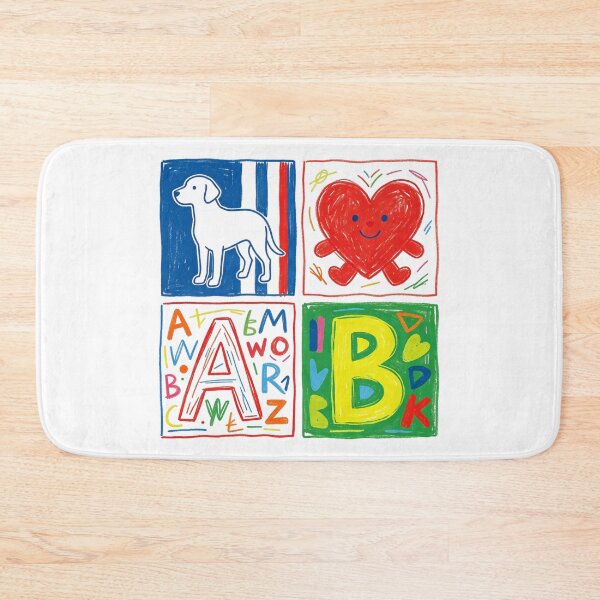 Item preview, Kids Street Art designed and sold by forget45studio.