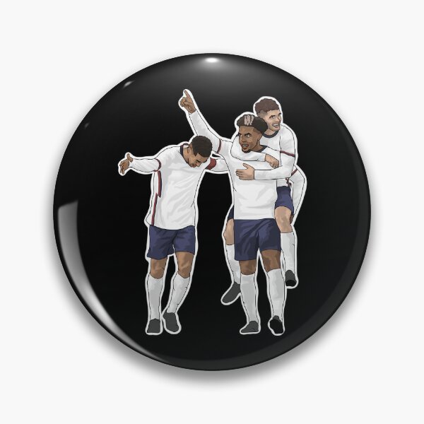 Item preview, Christian Pulisic Weston Mckennie Tyler Adams designed and sold by kyndellku.