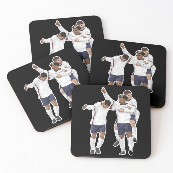 Item preview, Christian Pulisic Weston Mckennie Tyler Adams designed and sold by kyndellku.