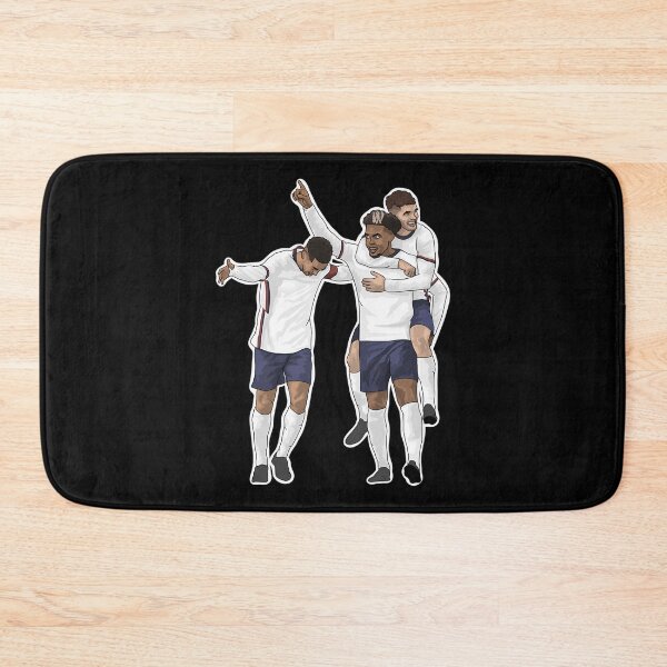 Item preview, Christian Pulisic Weston Mckennie Tyler Adams designed and sold by kyndellku.