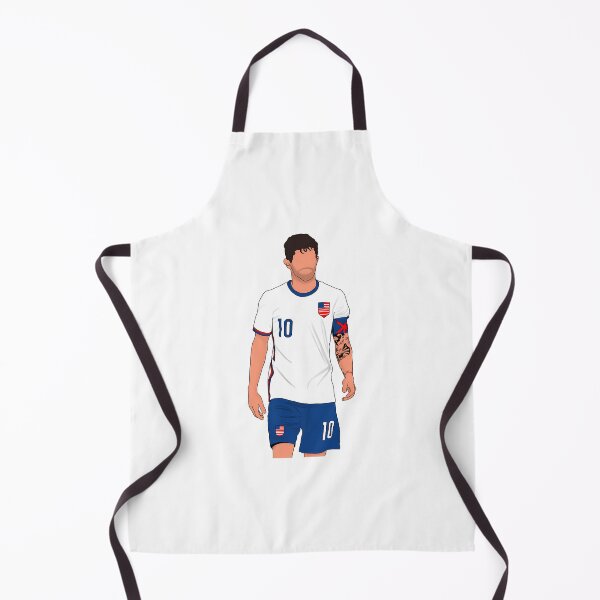 Item preview, Christian Pulisic designed and sold by kyndellku.