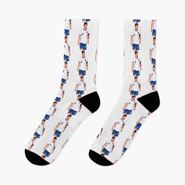 Item preview, Christian Pulisic designed and sold by kyndellku.