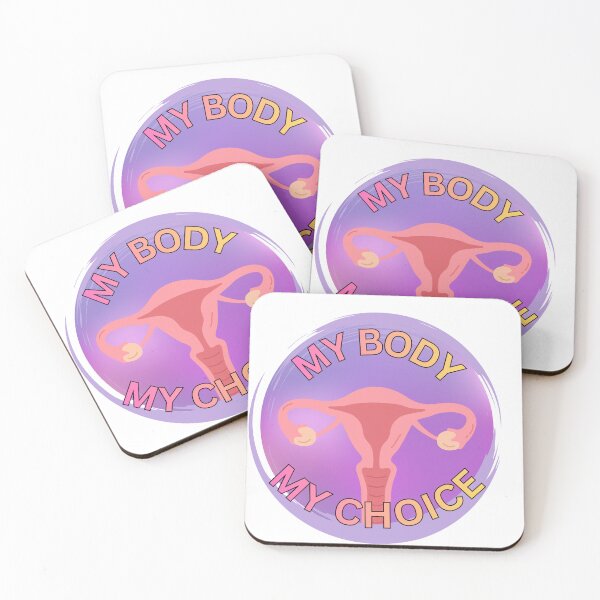 Item preview, My body my choice designed and sold by jesgodd.