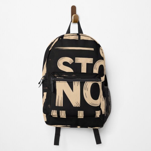 Item preview, No One Is Illegal On Stolen Land Activism Design designed and sold by Flirt-Teez.