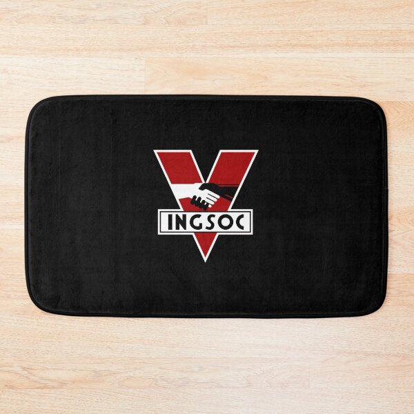 Item preview, The Party Logo 1984 designed and sold by angryneson52.